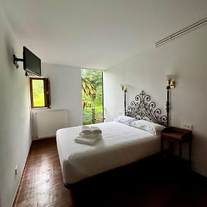 Habitación Deluxe con Cama Queen
